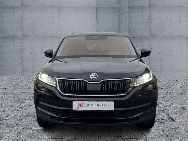 Skoda Kodiaq 2.0 TDI 4x4 DSG 140 kW image number 3