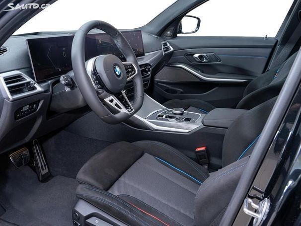 BMW 320d Touring xDrive 140 kW image number 5