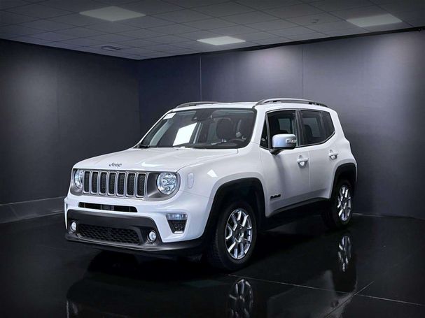 Jeep Renegade 1.0 Limited 88 kW image number 1