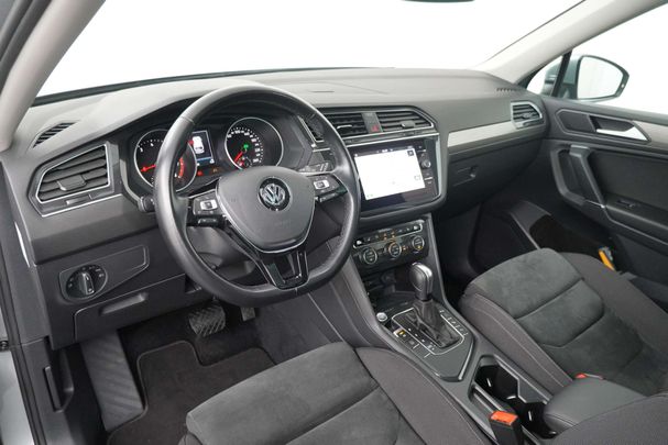 Volkswagen Tiguan Allspace 1.5 TSI 110 kW image number 4