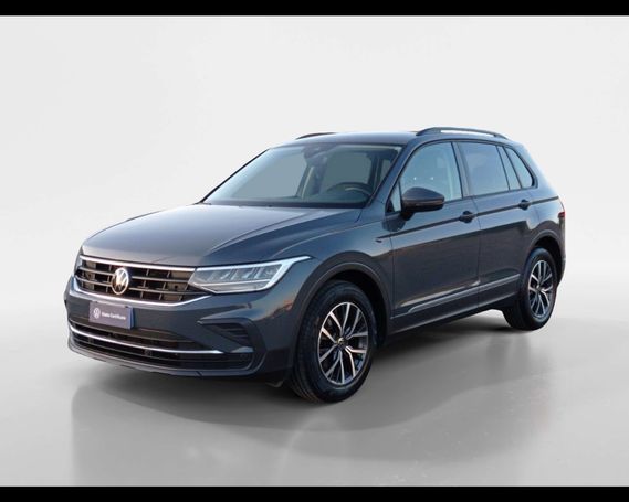 Volkswagen Tiguan 2.0 TDI SCR Life 90 kW image number 1