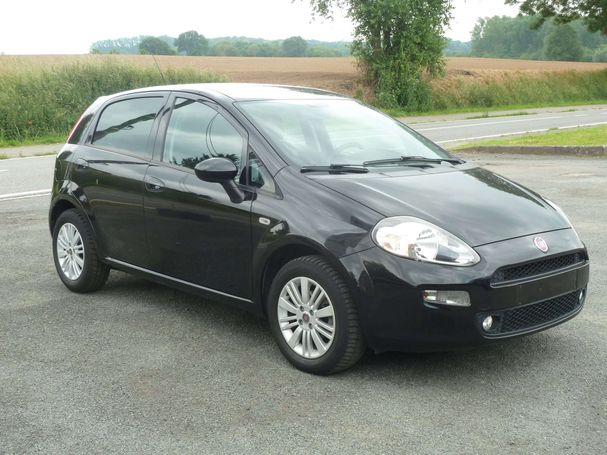 Fiat Punto 1.2 51 kW image number 3