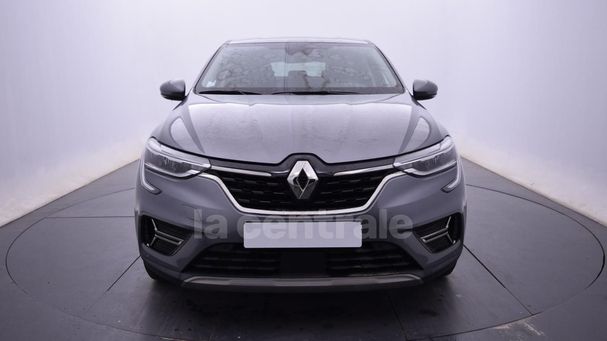 Renault Arkana 1.3 EDC 103 kW image number 2