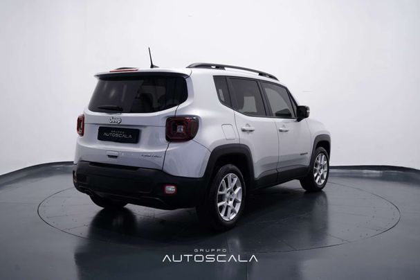 Jeep Renegade 1.6 88 kW image number 6