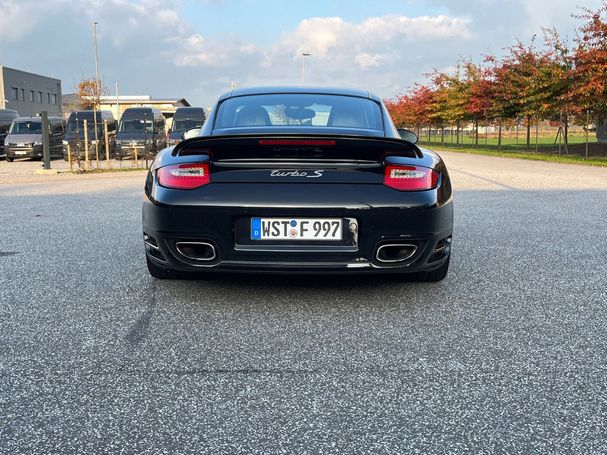 Porsche 997 Turbo S PDK 390 kW image number 2