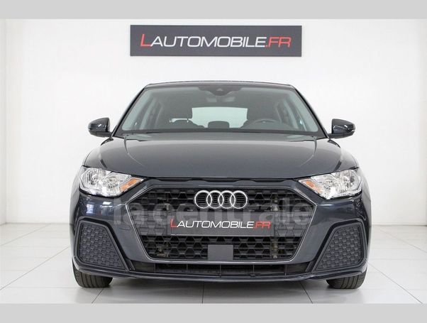 Audi A1 1.0 TFSI Sportback ultra 70 kW image number 3