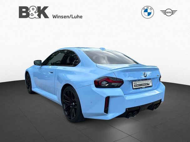 BMW M2 Coupé 338 kW image number 8