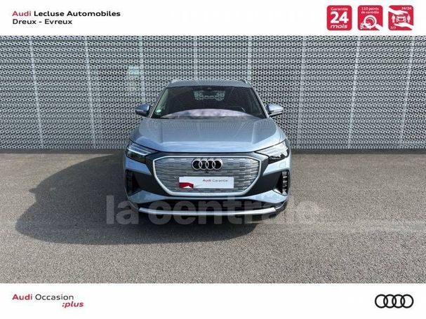 Audi Q4 35 55 kWh 125 kW image number 2