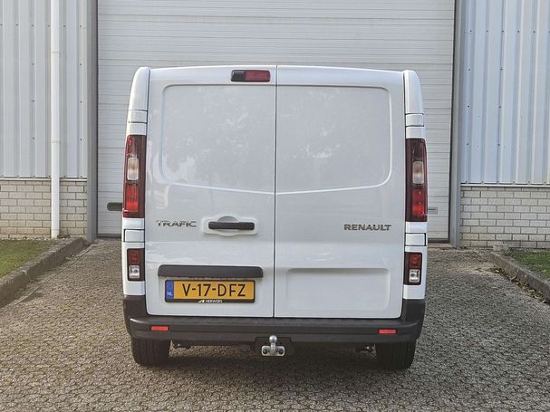 Renault Trafic L2H1 dCi 130 96 kW image number 24