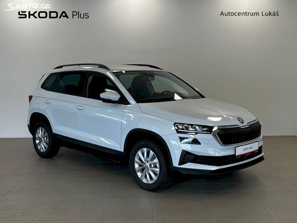 Skoda Karoq 1.5 110 kW image number 6