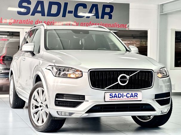 Volvo XC90 D5 Geartronic Inscription AWD 165 kW image number 2