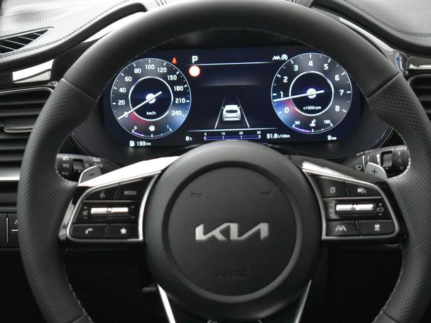 Kia ProCeed 103 kW image number 16