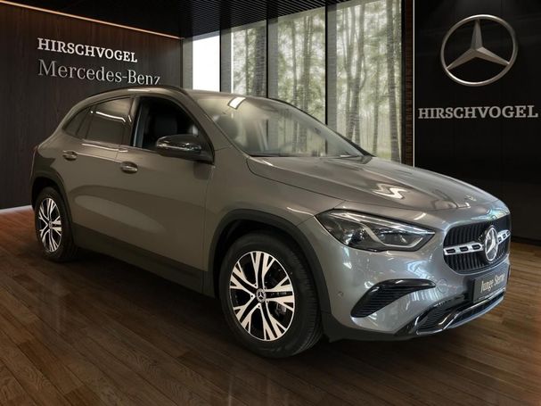 Mercedes-Benz GLA 180 100 kW image number 2