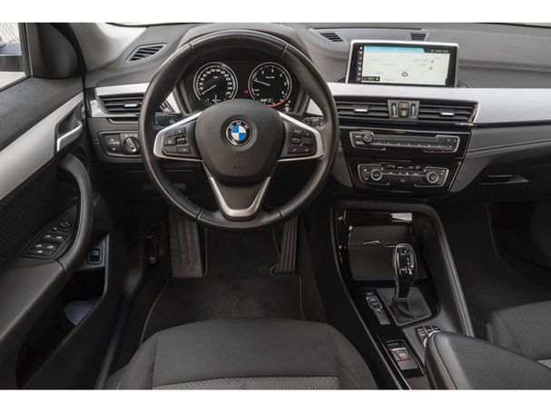 BMW X2 sDrive 110 kW image number 36