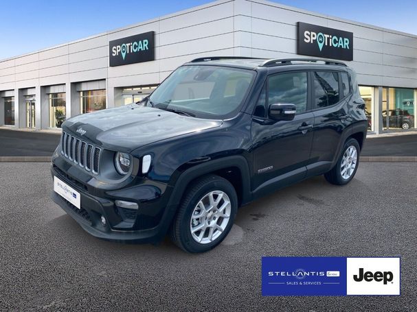 Jeep Renegade Longitude 96 kW image number 1