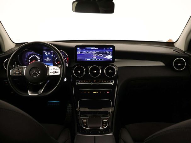 Mercedes-Benz GLC 300 e 235 kW image number 4