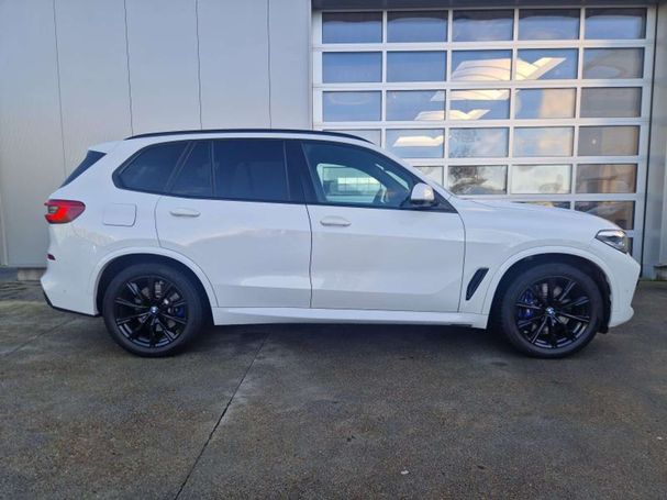 BMW X5 xDrive 195 kW image number 2