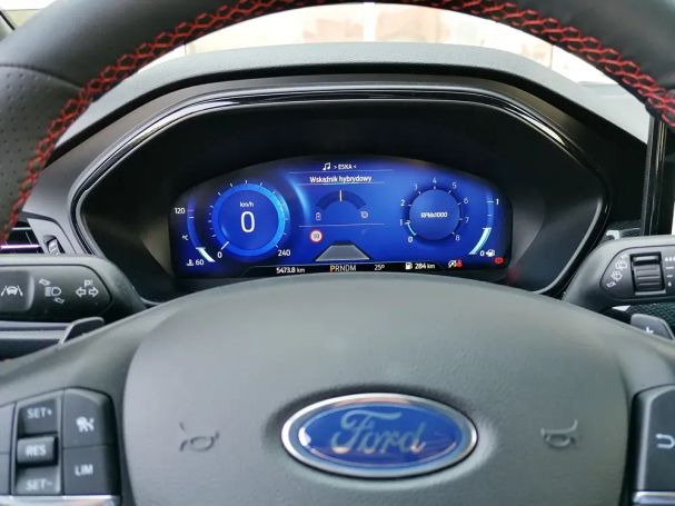 Ford Focus 110 kW image number 26