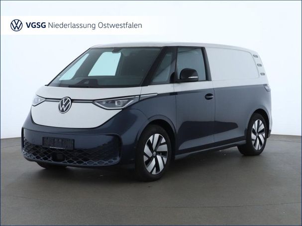 Volkswagen ID. Buzz 150 kW image number 1