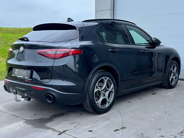 Alfa Romeo Stelvio 2.0 206 kW image number 8