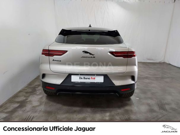 Jaguar I-Pace 236 kW image number 4