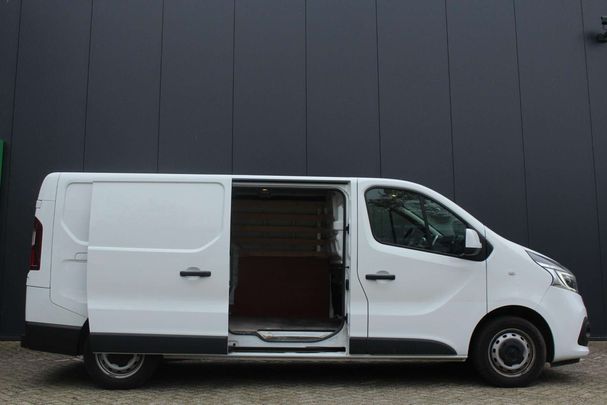 Renault Trafic L2H1 dCi 120 88 kW image number 4