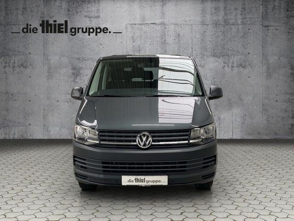 Volkswagen T6 Caravelle 110 kW image number 3