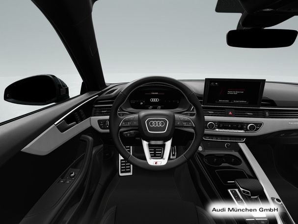 Audi A5 quattro S tronic S-line 195 kW image number 12