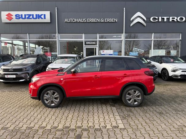 Suzuki Vitara 75 kW image number 3