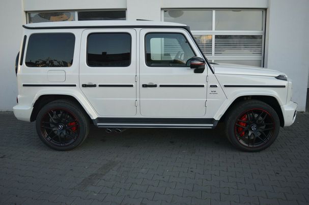 Mercedes-Benz G 63 AMG G 430 kW image number 6