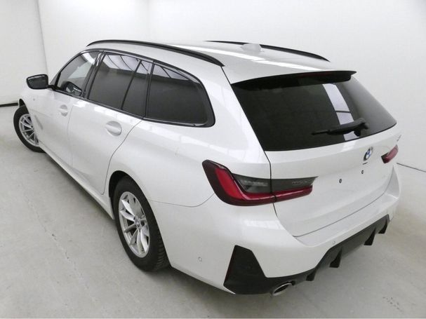 BMW 320i Touring 135 kW image number 4