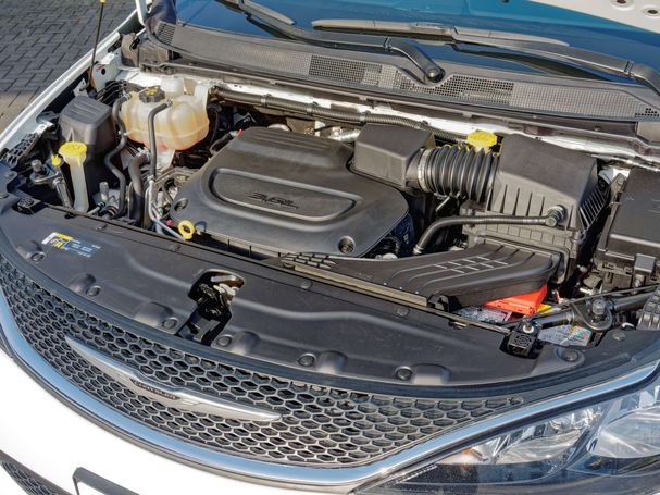 Chrysler Pacifica 214 kW image number 33