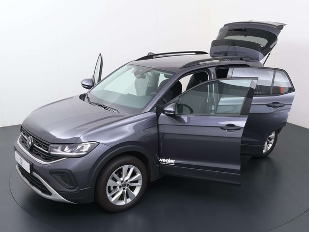 Volkswagen T-Cross 1.0 TSI Life 70 kW image number 28