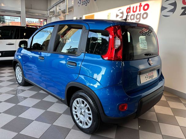 Fiat Panda 51 kW image number 7