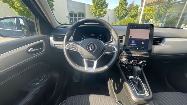 Renault Arkana E-Tech Hybrid 106 kW image number 11