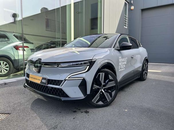 Renault Megane E-Tech EV60 162 kW image number 24