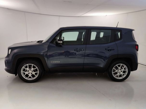 Jeep Renegade 96 kW image number 4