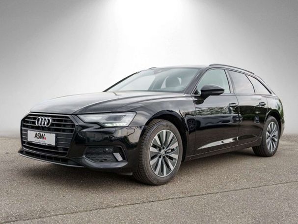 Audi A6 40 TDI S tronic Sport 150 kW image number 1