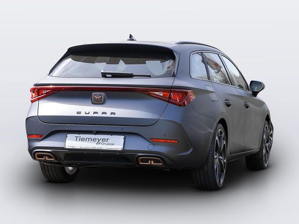 Cupra Leon e-Hybrid 180 kW image number 3