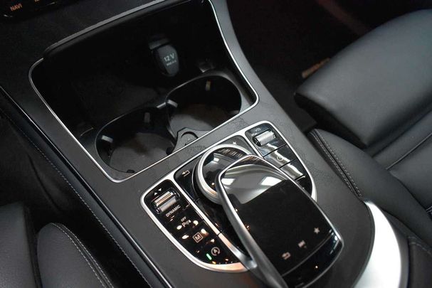 Mercedes-Benz GLC 250 155 kW image number 7