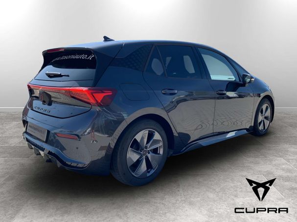 Cupra Born 150 kW image number 4