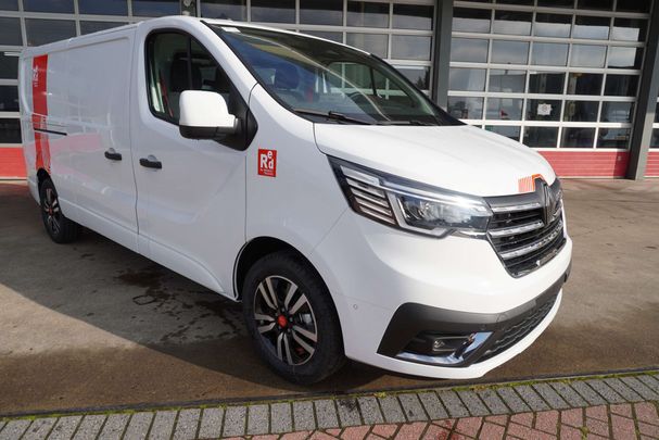 Renault Trafic 125 kW image number 2