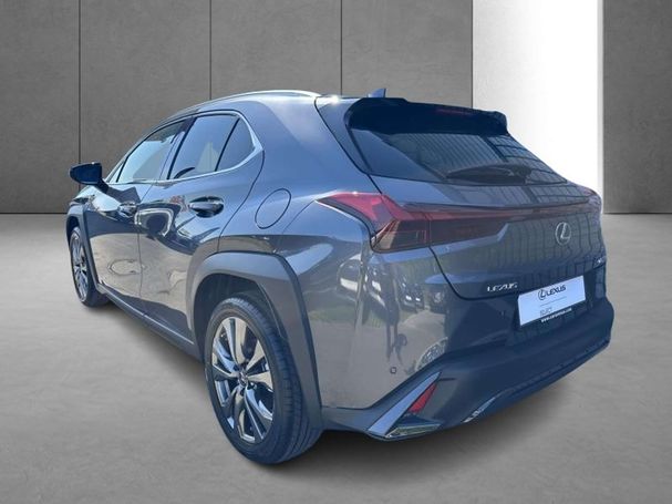 Lexus UX 250h 135 kW image number 10