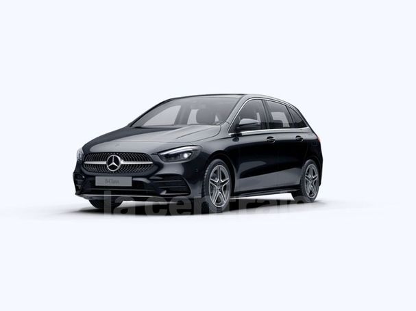 Mercedes-Benz B 200 d 8G-DCT Line 110 kW image number 29