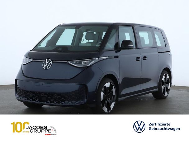 Volkswagen ID. Buzz Pro 150 kW image number 1