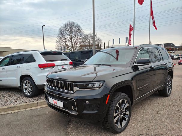 Jeep Grand Cherokee 268 kW image number 1