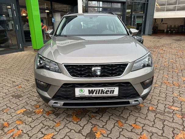 Seat Ateca 1.0 TSI STYLE 85 kW image number 3