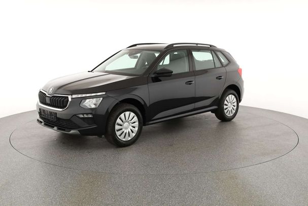 Skoda Kamiq 1.0 TSI 85 kW image number 28