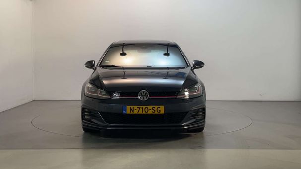 Volkswagen Golf GTI DSG Performance 180 kW image number 16