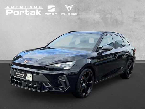 Cupra Leon Sportstourer 1.5 eTSI DSG 110 kW image number 1